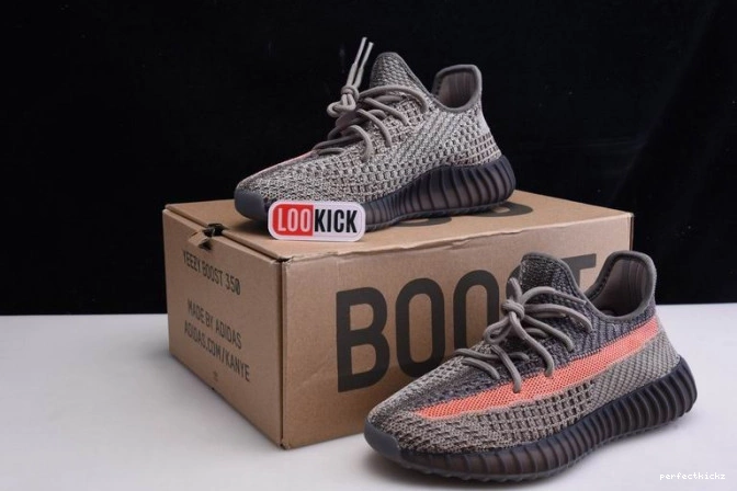 350 adidas V2 Yeezy Boost Stone Ash GW0089 0811
